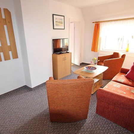 Appartements Fischerdorf Alt Redde 알트레드데비츠 외부 사진