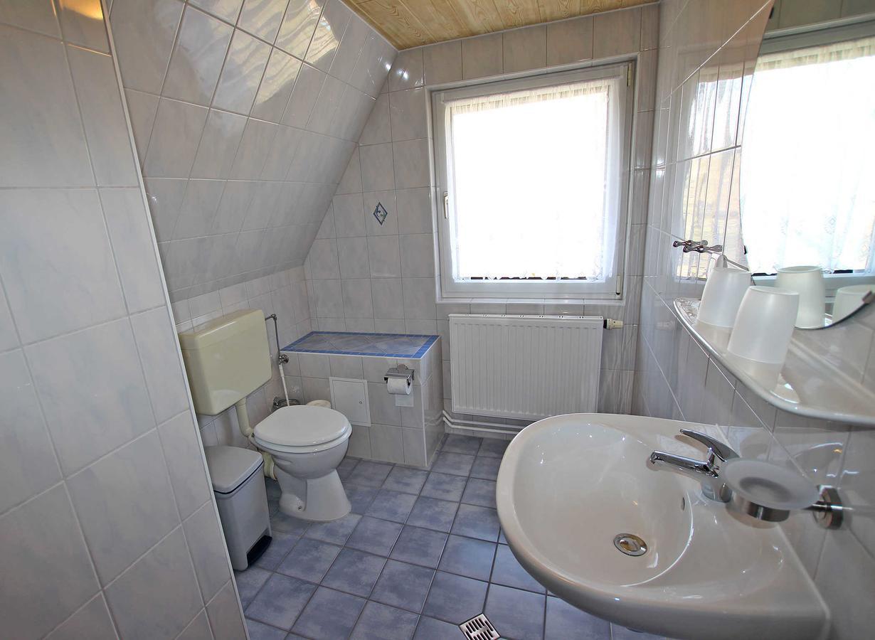 Appartements Fischerdorf Alt Redde 알트레드데비츠 외부 사진