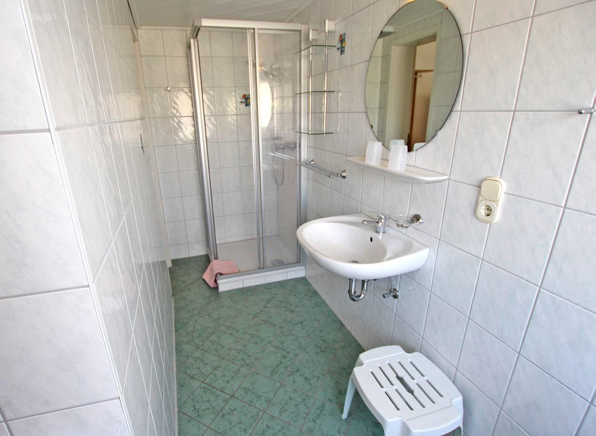 Appartements Fischerdorf Alt Redde 알트레드데비츠 외부 사진